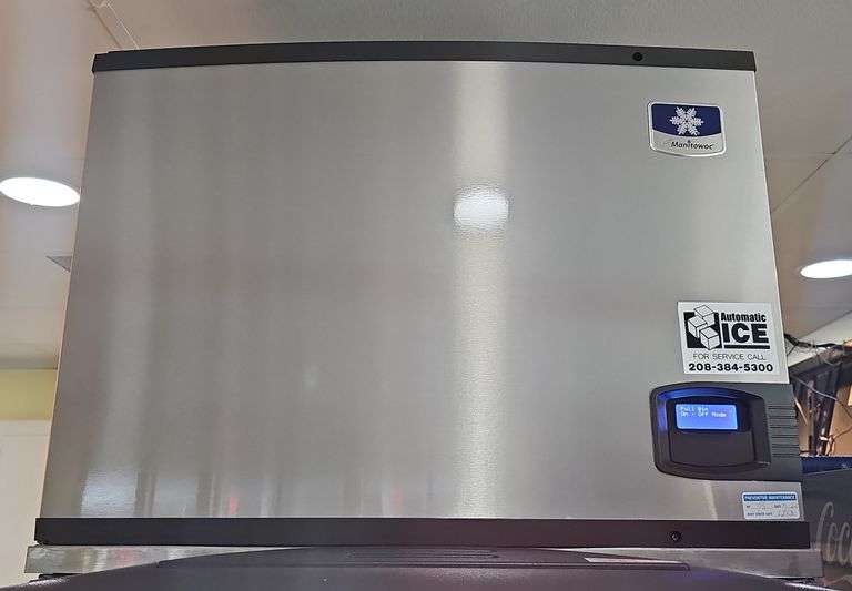 MANITOWOC Ice Machine