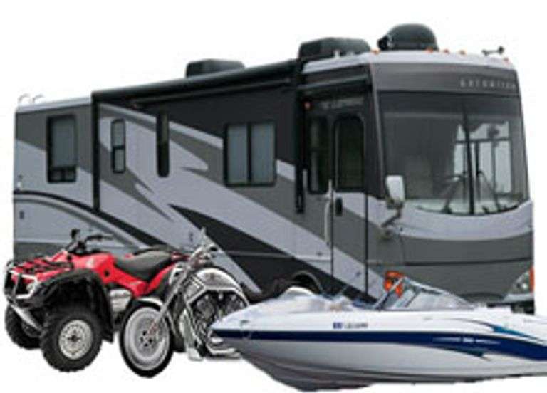 RV, POWERSPORTS and VEHICLE AUCTION - NAMPA, ID