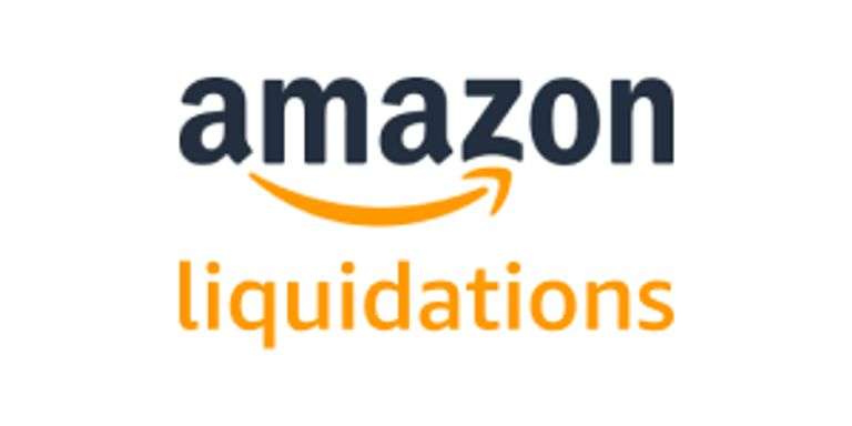 Amazon & Home Depot B-Stock Auction