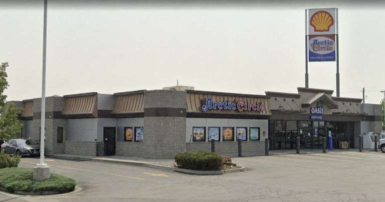 Arctic Circle - Jerome Idaho