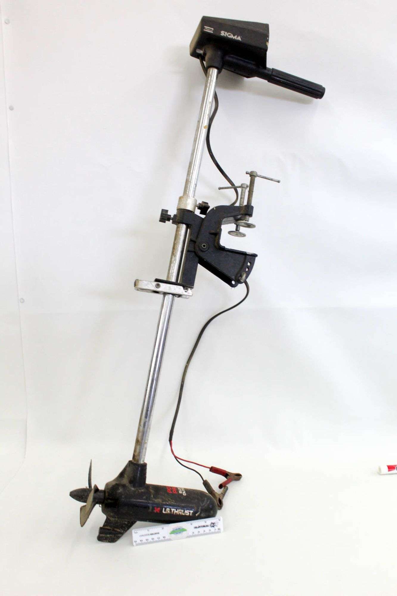 オールドShakespeare EXCELLENT Ⅱ No.1503LIGHT Vintage Shakespeare Sigma #SBC 2804 casting reel like