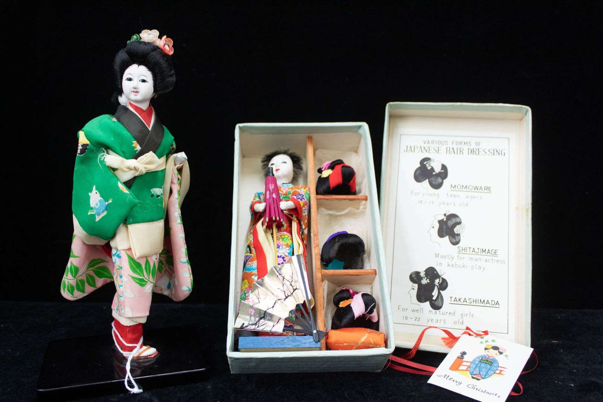 日本人形の見分け方作品集 Identifying Japanese Dolls Japanese Dolls」おしゃれまとめの人気アイデア｜Pinterest