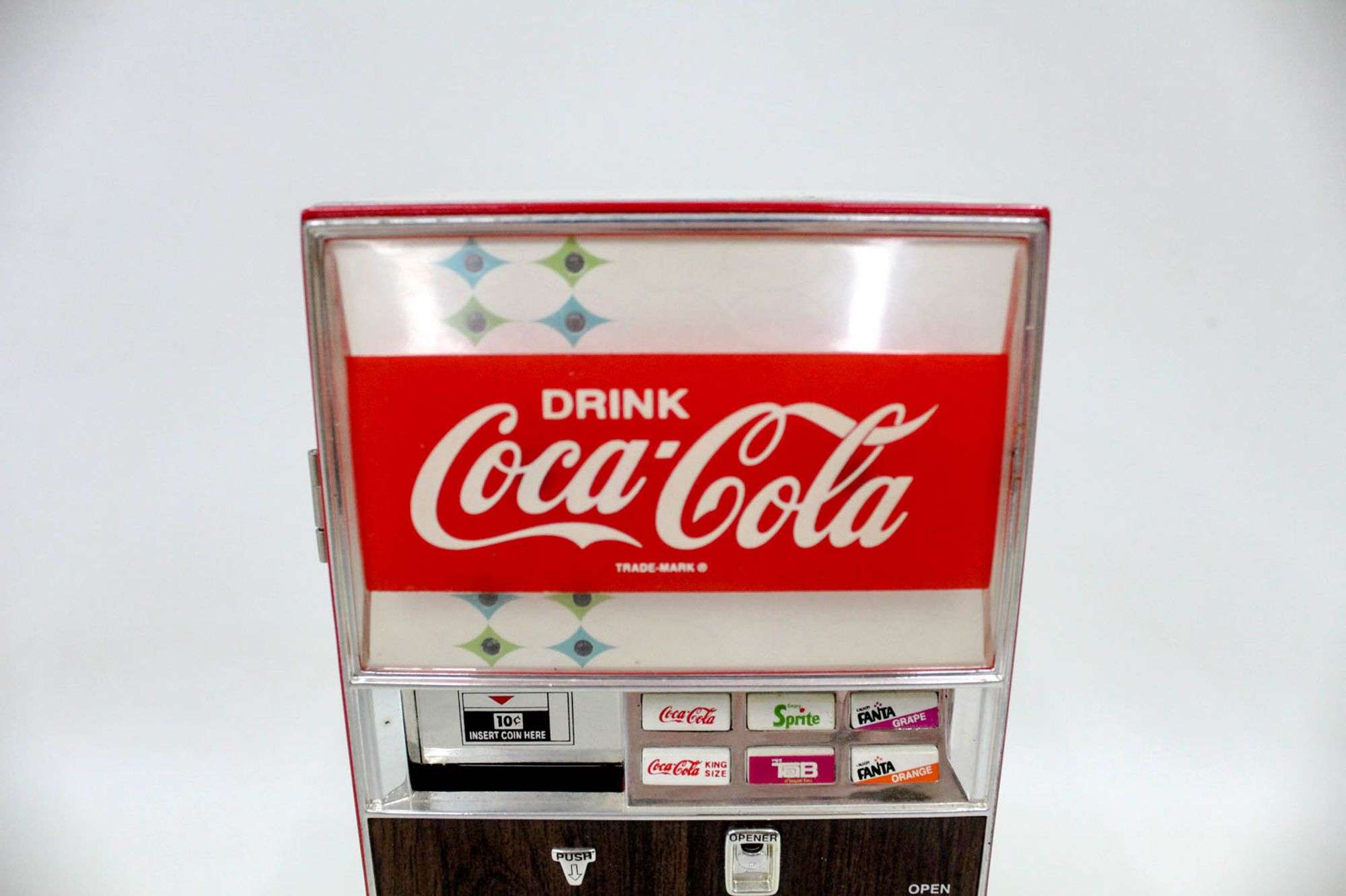 Collectible Musical Bank - 
