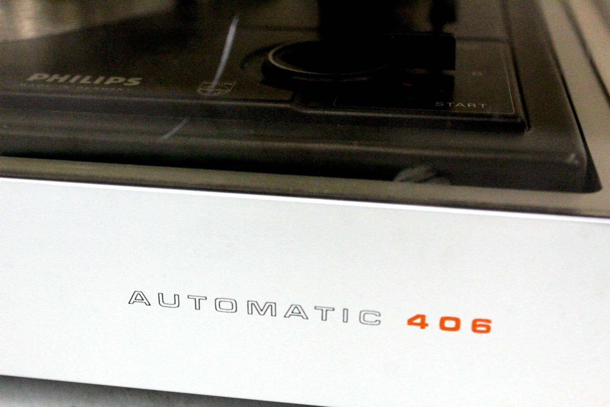 Platine Vinyle hifi Radiola/philips 22 GA 406/28. | Achetez sur