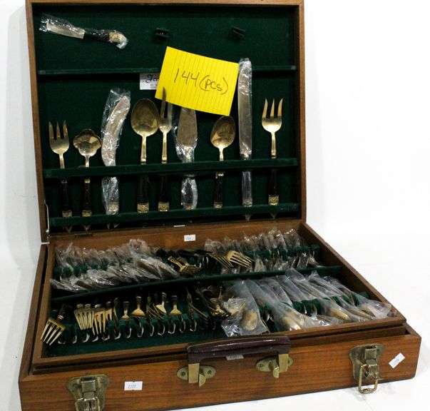 James Jewelers Vintage 1950s Siam Buddha Bronze Brass (and other