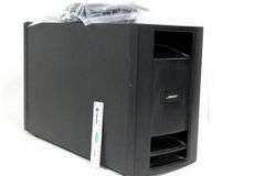 Bose PS48 III Subwoofer Bose Lifestyle 48 35 V30 V35 with