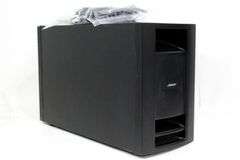 Bose PS48 III Subwoofer Bose Lifestyle 48 35 V30 V35 with