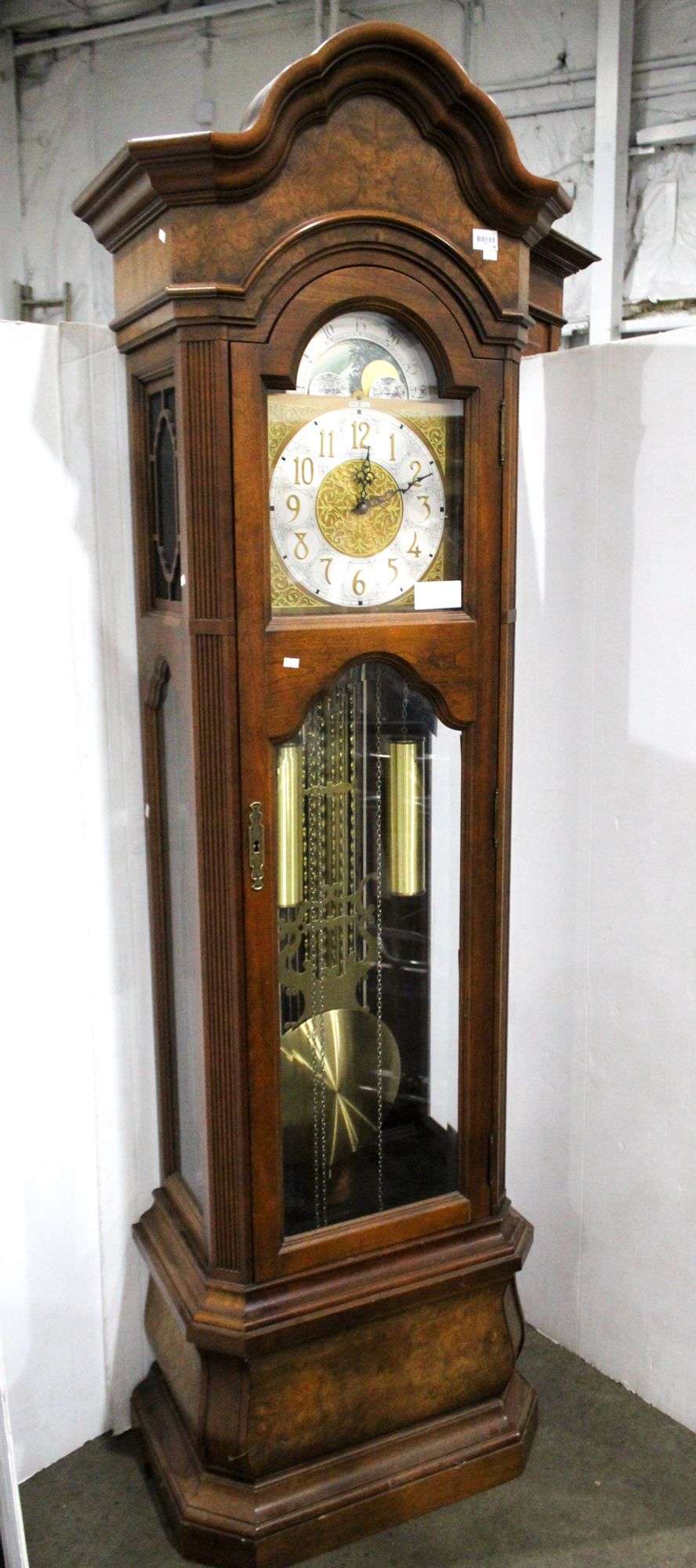 みち様 ❶❺ Howard Miller Clock Company Zeeland Michigan Model 610166