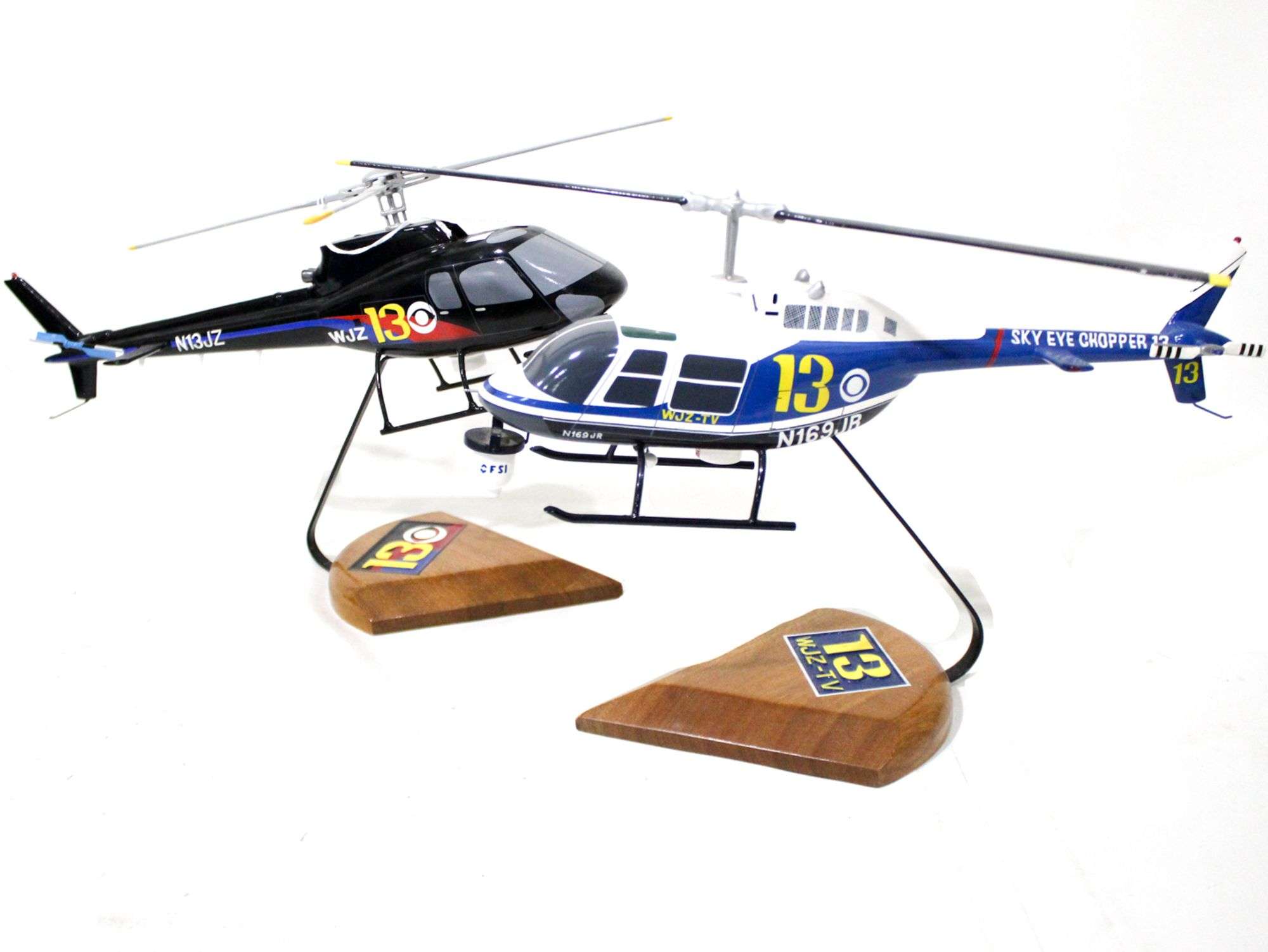 航空機・ヘリコプター P.O.P ヘリコプター】 AgustaWestland AW139 JA13MP （警視庁航空隊