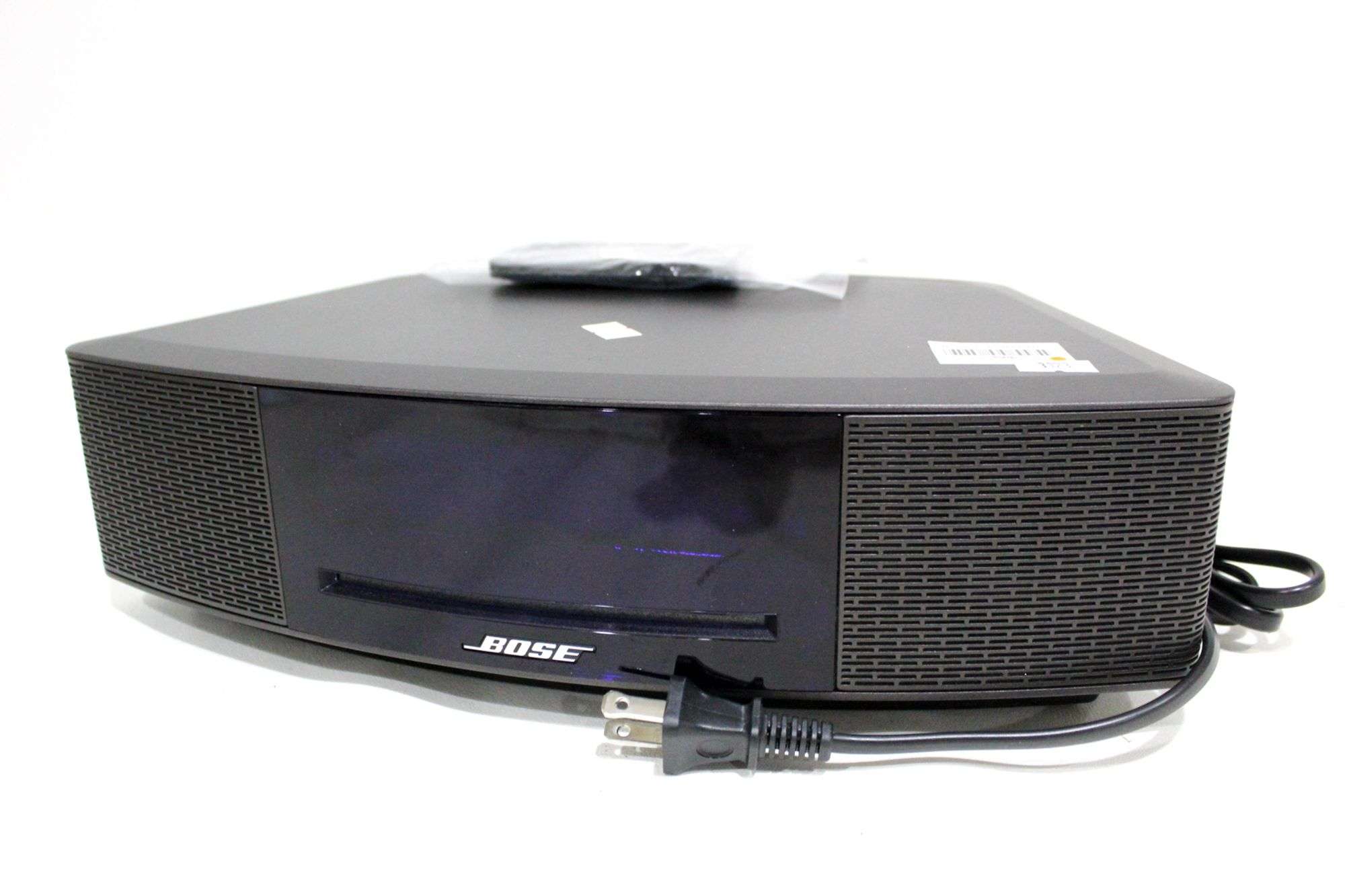 Bose Wave Music System IV 417788-wms - Bunting Online Auctions