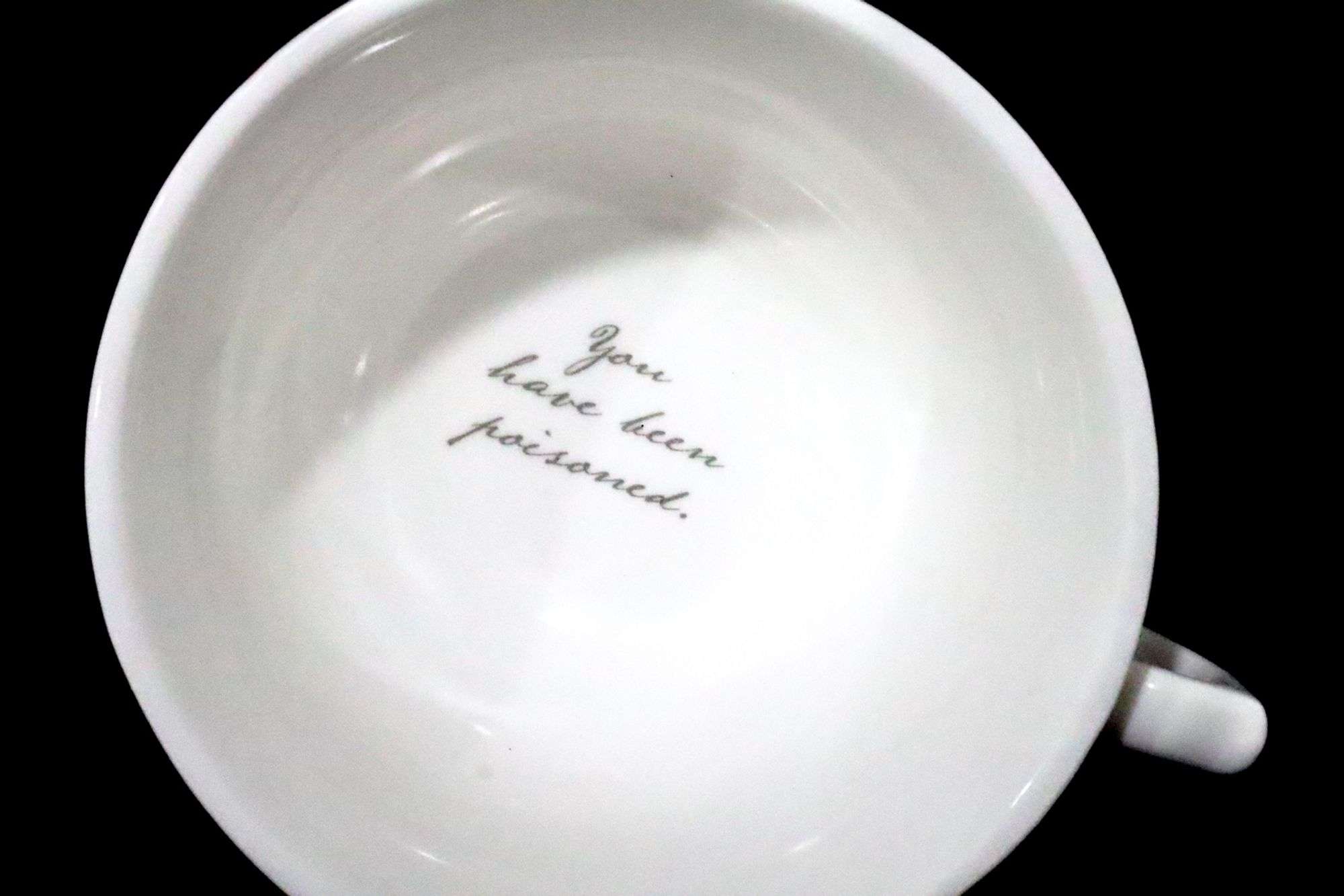 Victorian Trading Co 