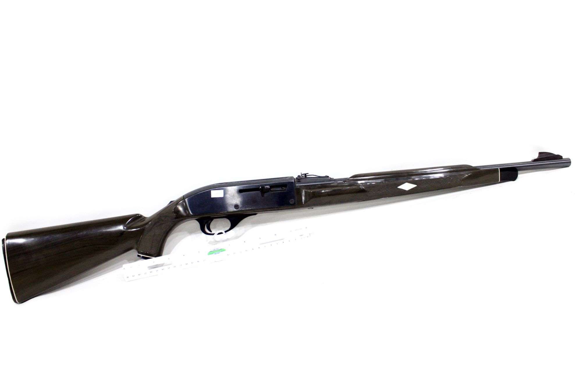 Remington Nylon 66 view 3