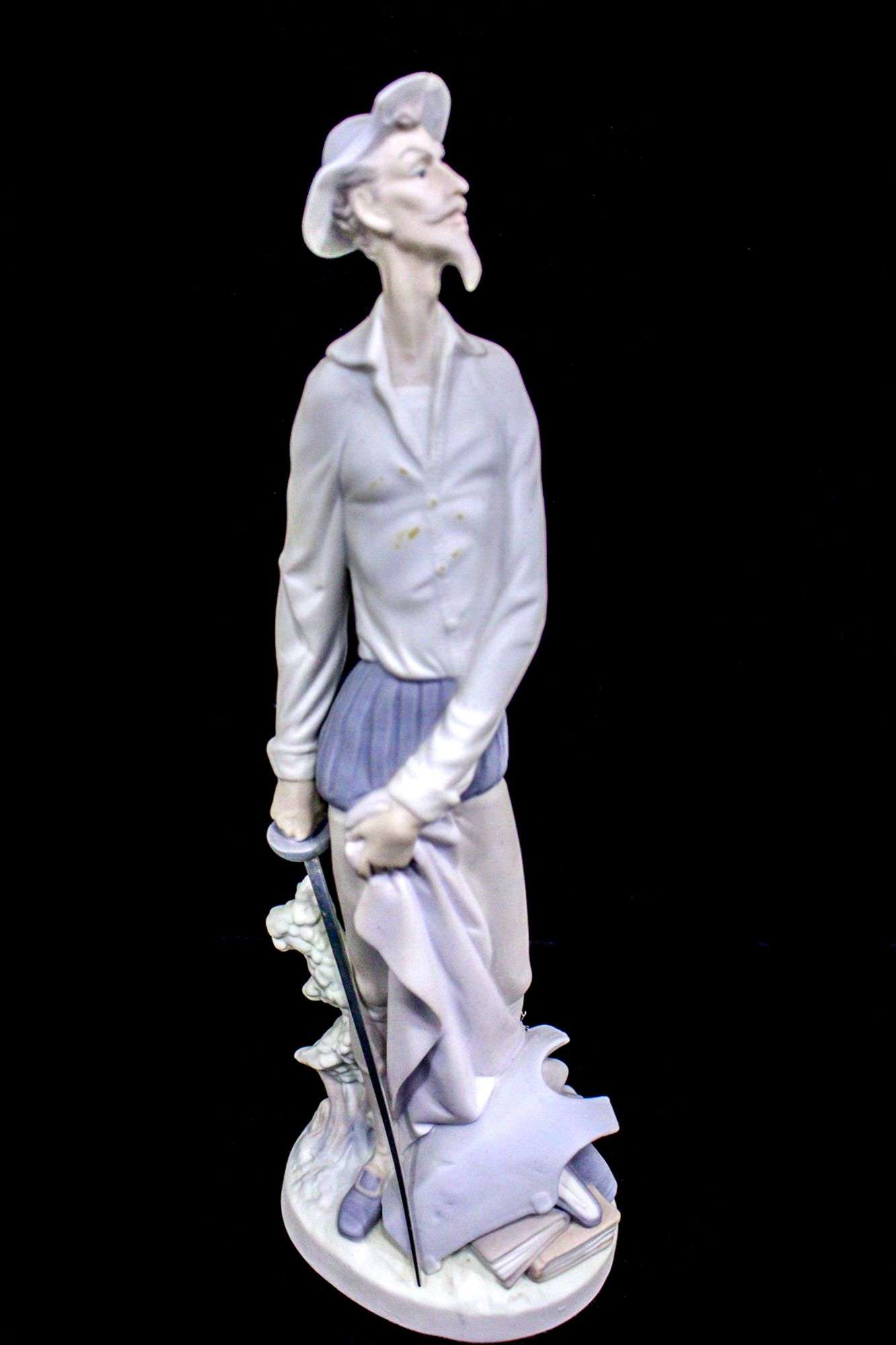 Lladro Figurine 