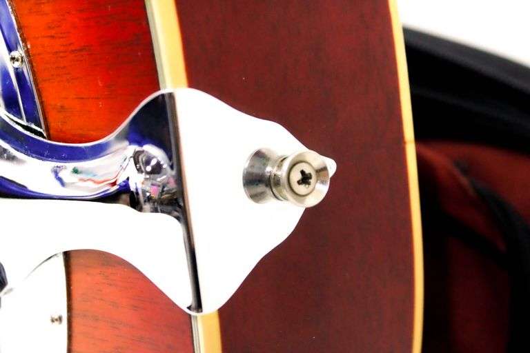 Kay (Dobro) Since 1890, Vintage Series, Reverb Guitar with Case