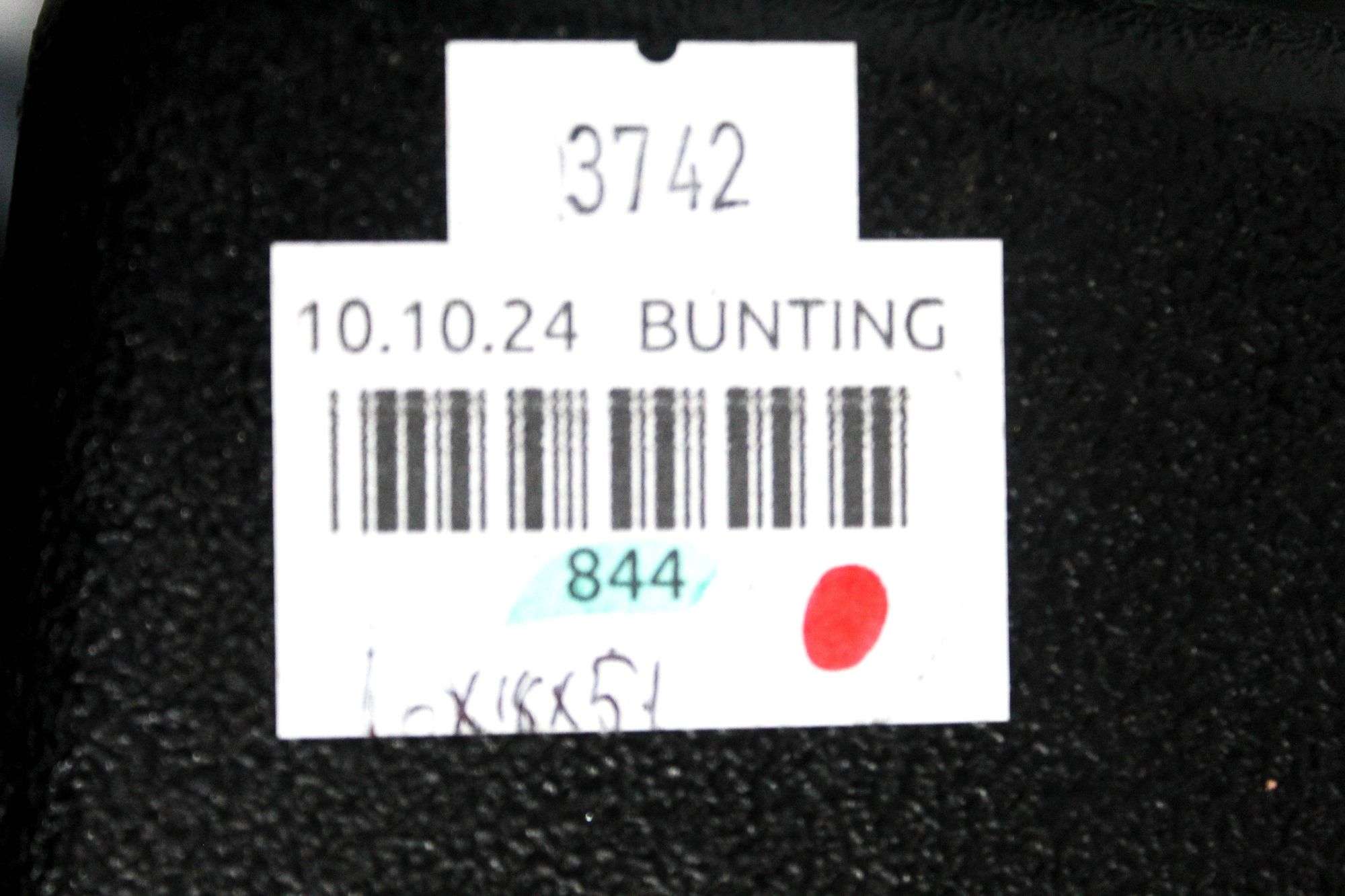 back number 会報No.1〜3 OEM 300ZX '99 JDM Left Taillight Lens