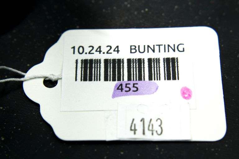 18 KT Gold trim on an 850 Silver Cuff Bracelet Bunting Online Auctions