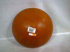 Fall Holiday Decorative Flowers & Fruits Home Decorations with Give Thanks Pumpkin Bowl.  .