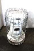 Dura Heat DH2304 Portable Kerosene Heater.  "1-K Kerosene Only" WAREHOUSE Row 3