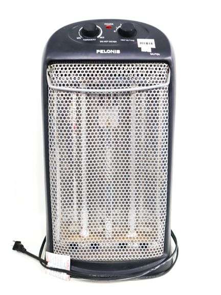 Pelonis Infrared Quartz Heater