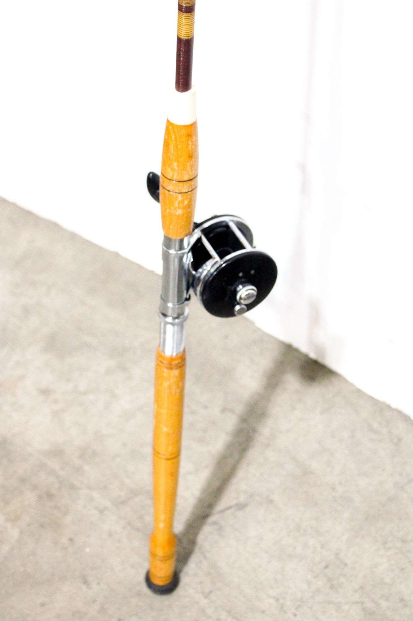 aleka fly rods and reels Aleka Fly Rod