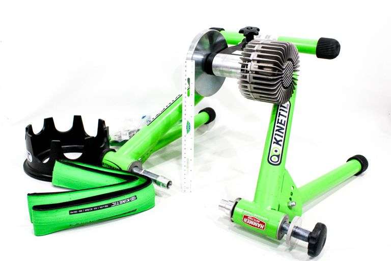 Kurt Bike Trainer Bunting Online Auctions