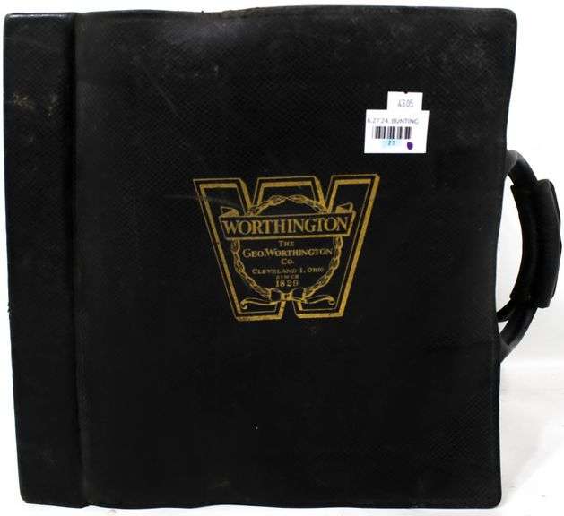 Vintage Hardware Store stock catalogue , 10000 items illustrated from