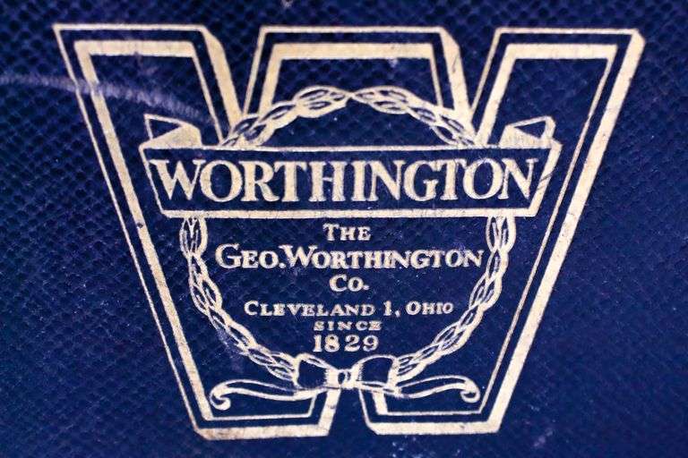 Vintage Hardware Store stock catalogue , 10000 items illustrated from