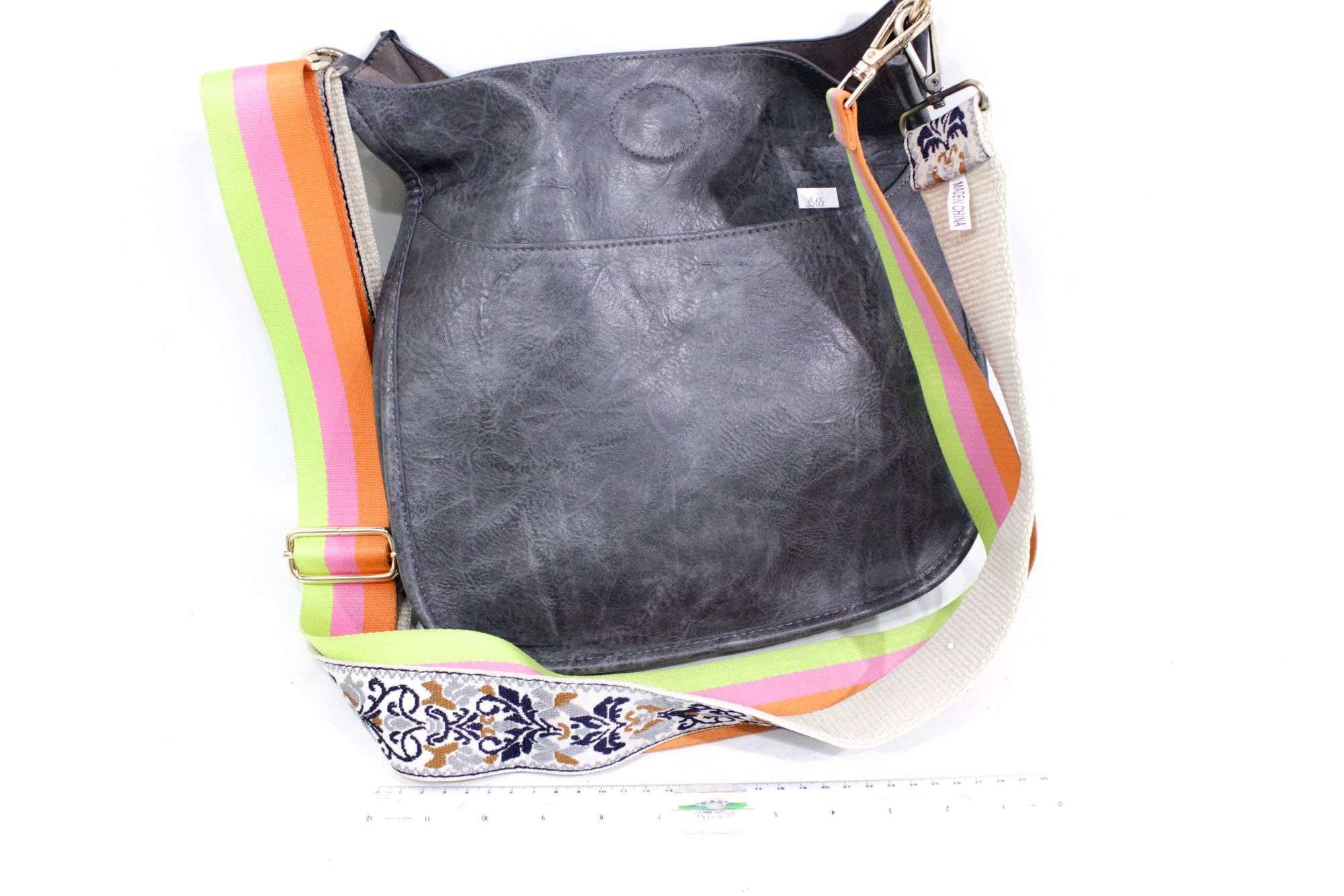 Beautiful & Elegant NOATD Shoulder Purse 8831628 -NO