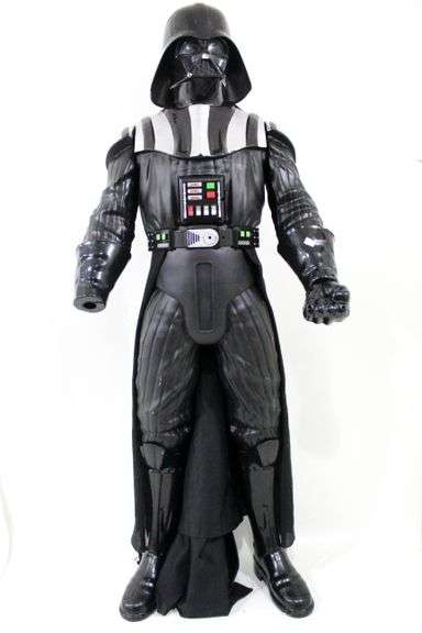 Jakks Pacific 2015 Darth Vader Action Figure Toy - Star Wars