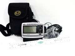 Radio Satelital Sirius Sportster 5 Harley Davidson Reemplazo De Radio