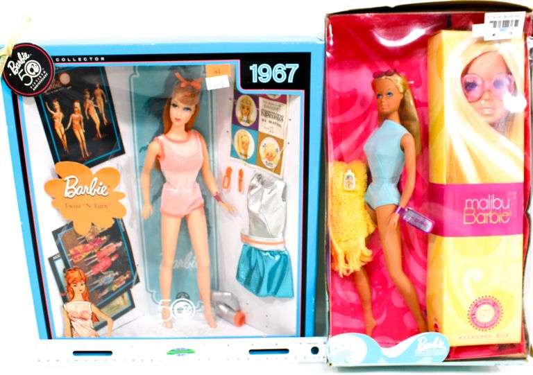 barbie 1967