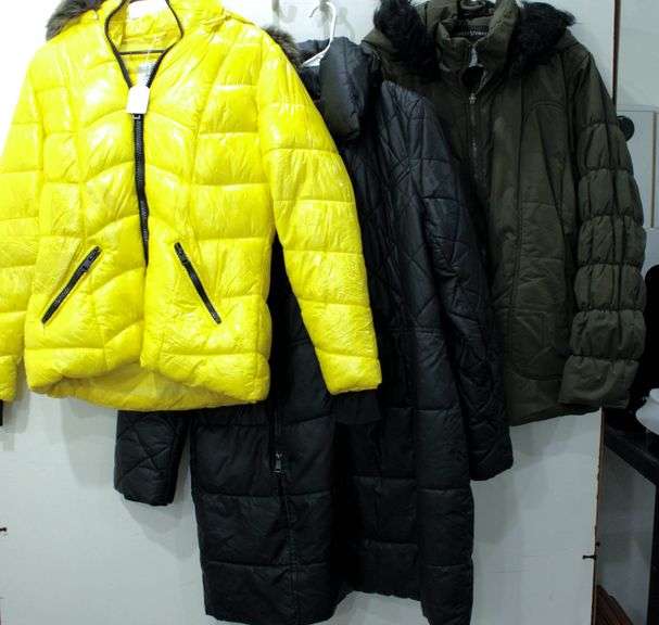 Jackets Coats By Apt 9 Size XL And How Dare U Size XL And Ashley Rr