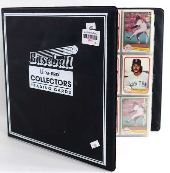 Ultra PRO - Gallery Series: Shimmering Skyline 9-Pocket PRO-Binder For Pokémon - Foto 7