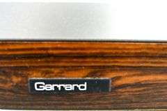 Courroie De Rechange Pour Tourne-disque Garrard GT-25 Et GT-25P - Caoutchouc De Qualité, Facile à Installer - 4