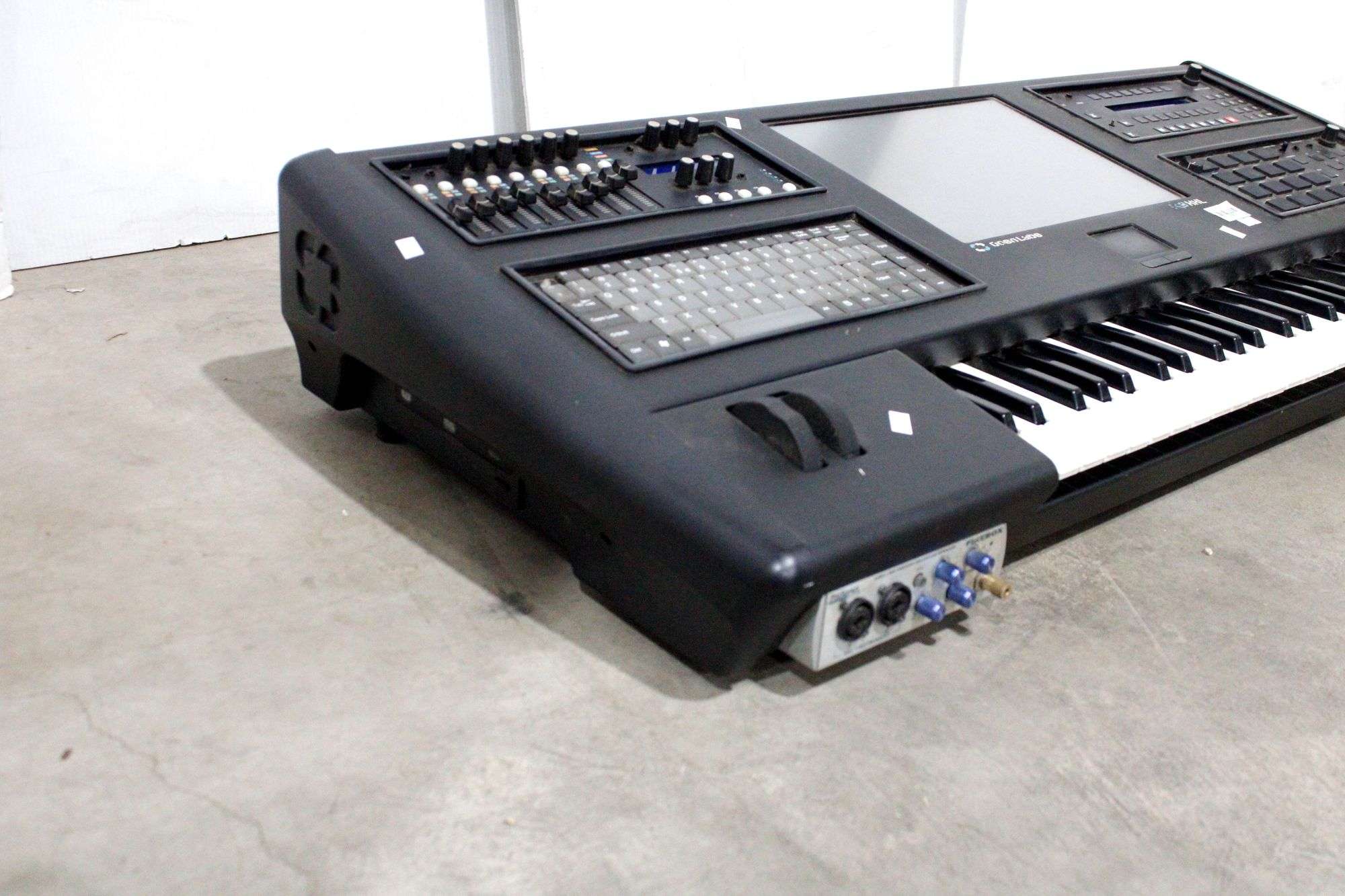 Open Labs NeKo XXL Portable Keyboard Music Synthesizer Workstation
