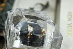 Jewelry , new in packages, large collection, in a gift box.