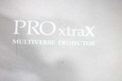 Sanyo Pro-xtraX Multiverse Projector
