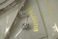 Jewelry , new in packages, large collection, in a gift box.