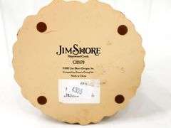 Jim Shore Heartwood Creek "Lucky" -and- "Love Creatures Great and Small" Figurines.