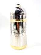 Pasha de Cartier Limited Edition Cartier Cologne Eau de Toilette Bottle with One Unopened Refill
