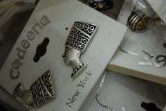 Jewelry , new in packages, large collection, in a gift box.