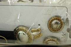Jewelry , new in packages, large collection, in a gift box.