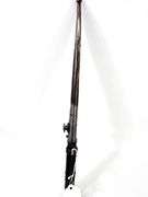 Unknown Mauser bayonet , Marked AS. F and 120424 , With scabbard