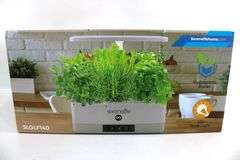 Smart Indoor Garden - Serenlife.