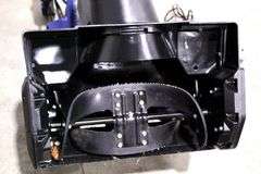 40V 18" Cordless Snowblower