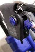 40V 18" Cordless Snowblower