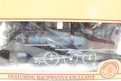 Model Trains:  Bachmann Big Haulers - and - Wintersville Express by New Bright
