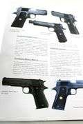 The Complete Encyclopedia of Pistols and Revolvers by A.E. Hartink.