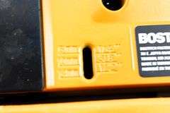 BOSTITCH Pneumatic Stapler  Fastening Systems -  Model BTFP71875.