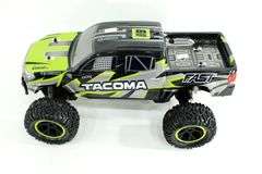 Tacoma Off Road Radio Controlled 2.4ghz  14x10